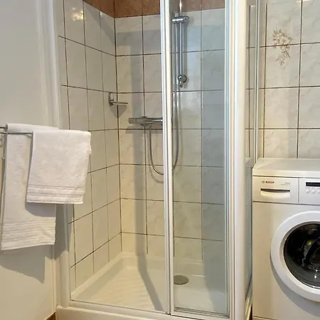 Leveque Сasa de vacaciones