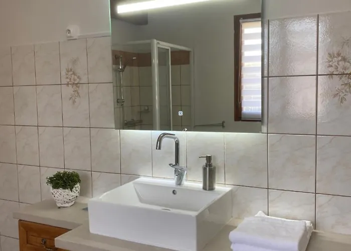 Leveque Ferienhaus Bar-le-Duc